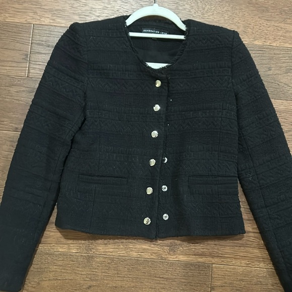Generation Love Jackets & Blazers - Generation love jacket